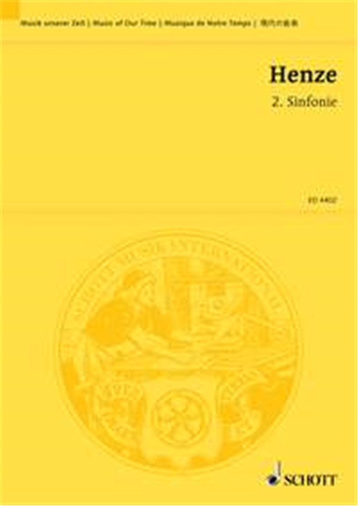 Symphonie 2